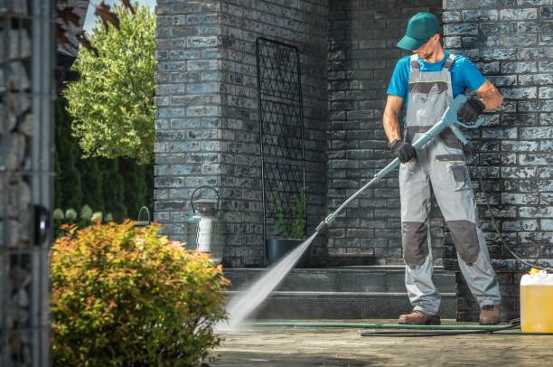 Best Restaurant Pressure Washing  in Brookfield, MO