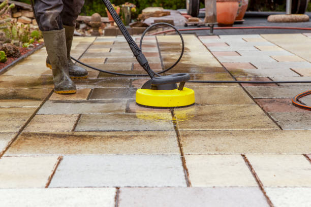 Best Residential House Exterior Washing  in Brookfield, MO