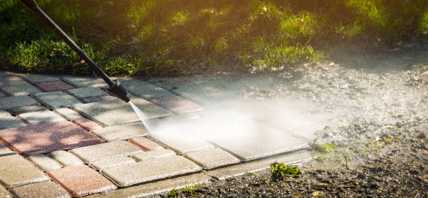 Concrete Sealing in Brookfield, MO