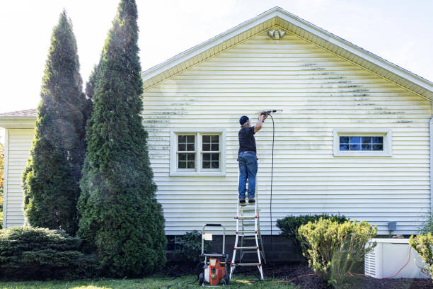 Brookfield, MO Pressure Washing Services Company