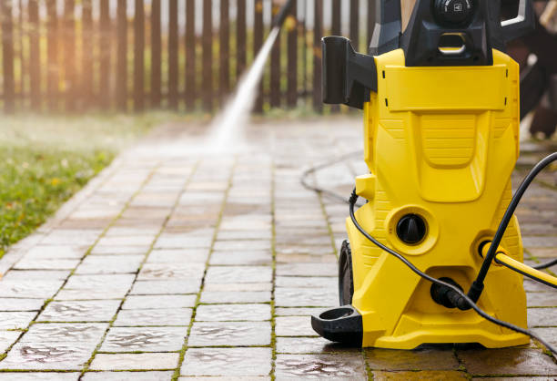 Best Dumpster Area Cleaning  in Brookfield, MO