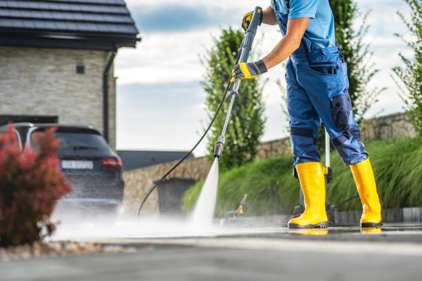 Animal Enclosure Cleaning in Brookfield, MO