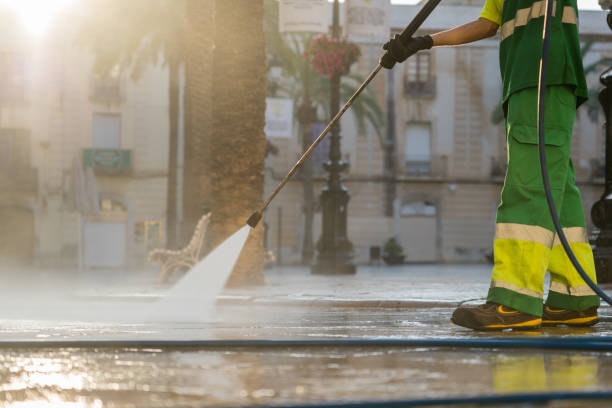 Best Patio and Deck Pressure Washing  in Brookfield, MO